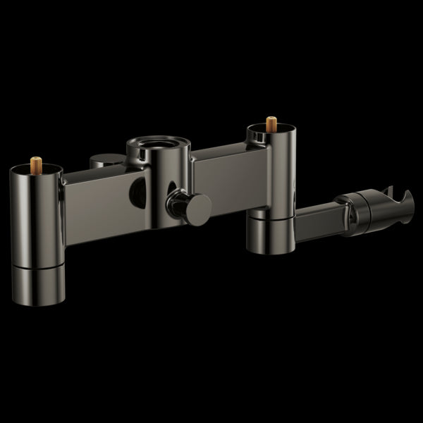 Brizo T70310-LHP Kintsu Two-Handle Tub Filler Body Assembly - Less Handles