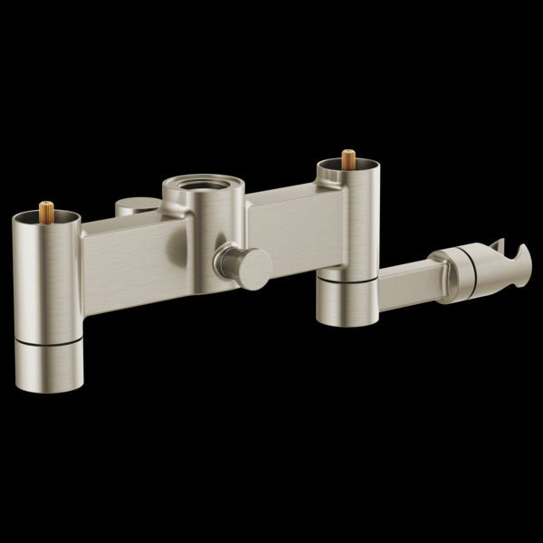 Brizo T70310-LHP Kintsu Two-Handle Tub Filler Body Assembly - Less Handles