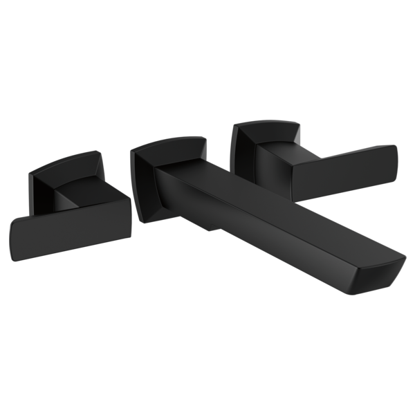 Brizo T70488 Vettis Two-Handle Wall Mount Tub Filler - Parent