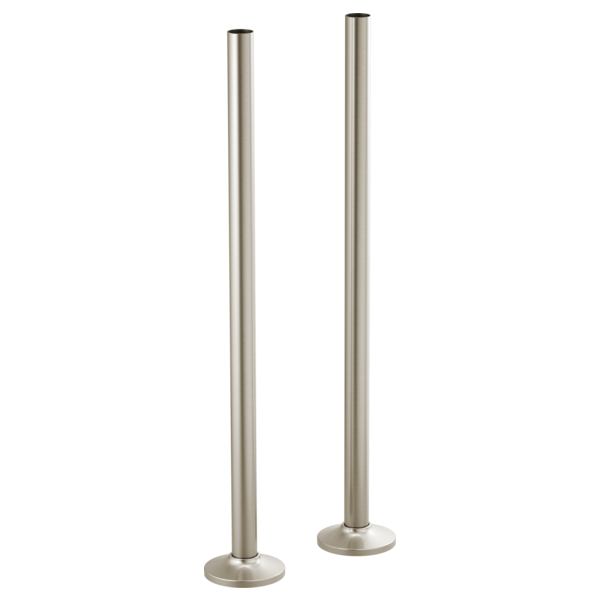 Brizo T71766 Kintsu Floor Mount Tub Filler Unions