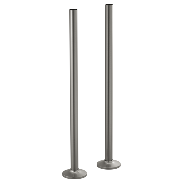 Brizo T71766 Kintsu Floor Mount Tub Filler Unions