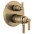 Brizo T75576 Invari Tempassure Thermostatic Valve With Integrated 3-Function Diverter Trim - Parent