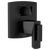 Brizo T75588 Vettis Tempassure Thermostatic Valve With Integrated 3-Function Diverter Trim - Parent