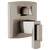 Brizo T75588 Vettis Tempassure Thermostatic Valve With Integrated 3-Function Diverter Trim