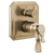 Brizo T75630 Virage Tempassure Thermostatic Valve With Integrated 6-Function Diverter Trim