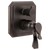 Brizo T75630 Virage Tempassure Thermostatic Valve With Integrated 6-Function Diverter Trim