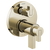 Brizo T75635-LHP Litze Tempassure Thermostatic Valve With 6-Function Diverter Trim - Less Handles