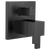 Brizo T75680 Siderna Tempassure Thermostatic Valve With Integrated 6-Function Diverter Trim - Parent