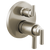 Brizo T75698 Levoir Tempassure Thermostatic Valve With Integrated 6-Function Diverter Trim
