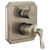 Brizo T75P530 Virage Pressure Balance Valve With Integrated 3-Function Diverter Trim - Parent