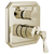Brizo T75P530 Virage Pressure Balance Valve With Integrated 3-Function Diverter Trim