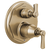 Brizo T75P560 Rook Pressure Balance Valve With Integrated 3-Function Diverter Trim - Parent