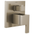Brizo T75P580 Siderna Pressure Balance Valve With Integrated 3-Function Diverter Trim