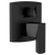 Brizo T75P588 Vettis Pressure Balance Valve With Integrated 3-Function Diverter Trim - Parent