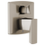 Brizo T75P588 Vettis Pressure Balance Valve With Integrated 3-Function Diverter Trim