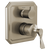 Brizo T75P630 Virage Pressure Balance Valve With Integrated 6-Function Diverter Trim - Parent