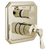 Brizo T75P630 Virage Pressure Balance Valve With Integrated 6-Function Diverter Trim