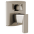 Brizo T75P688 Vettis Pressure Balance Valve With Integrated 6-Function Diverter Trim