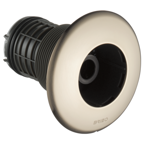 Brizo T84613 Essential Shower Hydrachoice Max Round Body Spray Trim
