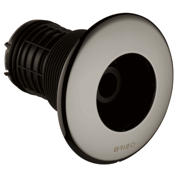 Brizo T84613 Essential Shower Hydrachoice Max Round Body Spray Trim