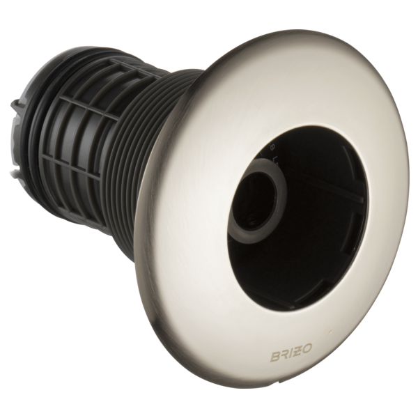 Brizo T84613 Essential Shower Hydrachoice Max Round Body Spray Trim