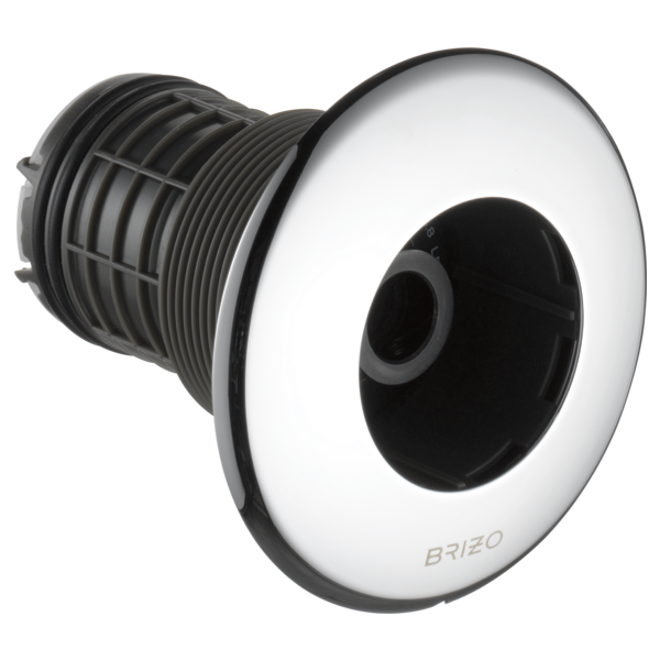 Brizo T84613 Essential Shower Hydrachoice Max Round Body Spray Trim