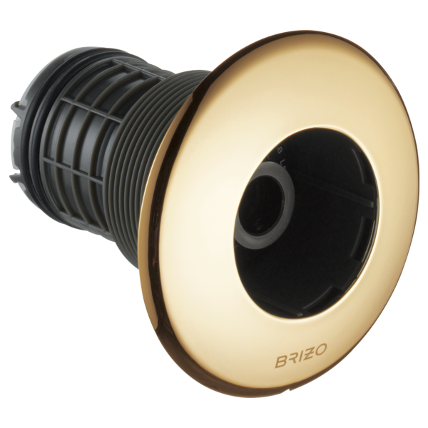 Brizo T84613 Essential Shower Hydrachoice Max Round Body Spray Trim