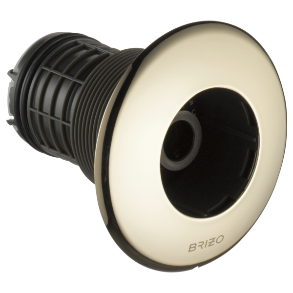 Brizo T84613 Essential Shower Hydrachoice Max Round Body Spray Trim
