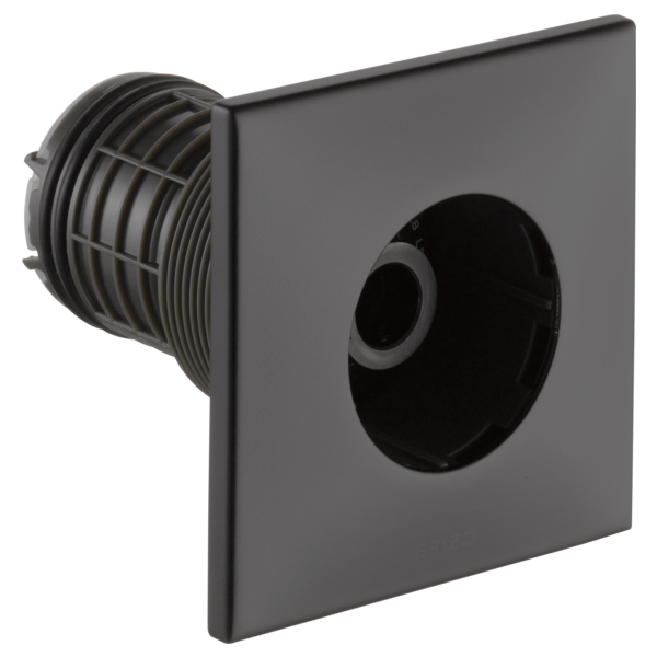 Brizo T84913 Essential Shower Hydrachoice Max Square Body Spray Trim - Parent