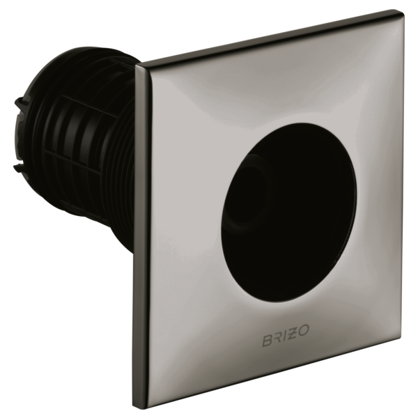 Brizo T84913 Essential Shower Hydrachoice Max Square Body Spray Trim