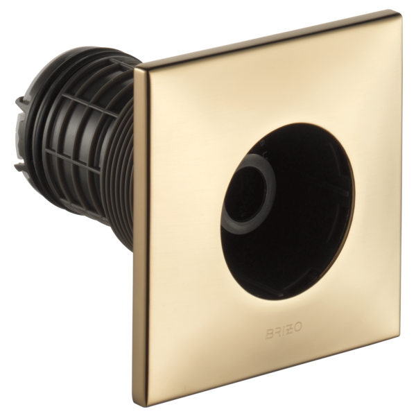 Brizo T84913 Essential Shower Hydrachoice Max Square Body Spray Trim