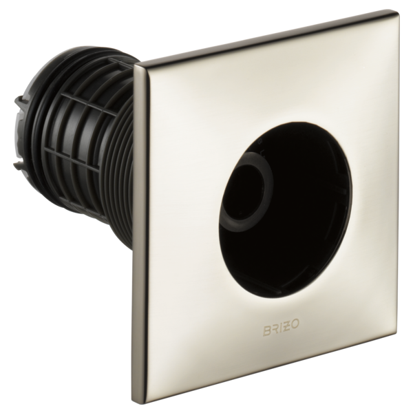 Brizo T84913 Essential Shower Hydrachoice Max Square Body Spray Trim