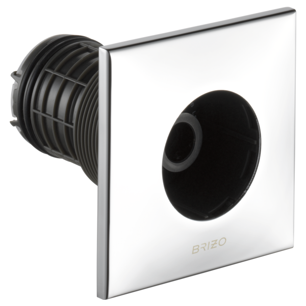 Brizo T84913 Essential Shower Hydrachoice Max Square Body Spray Trim