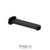Tenzo BS-305 Wall Mount Spout 18CM