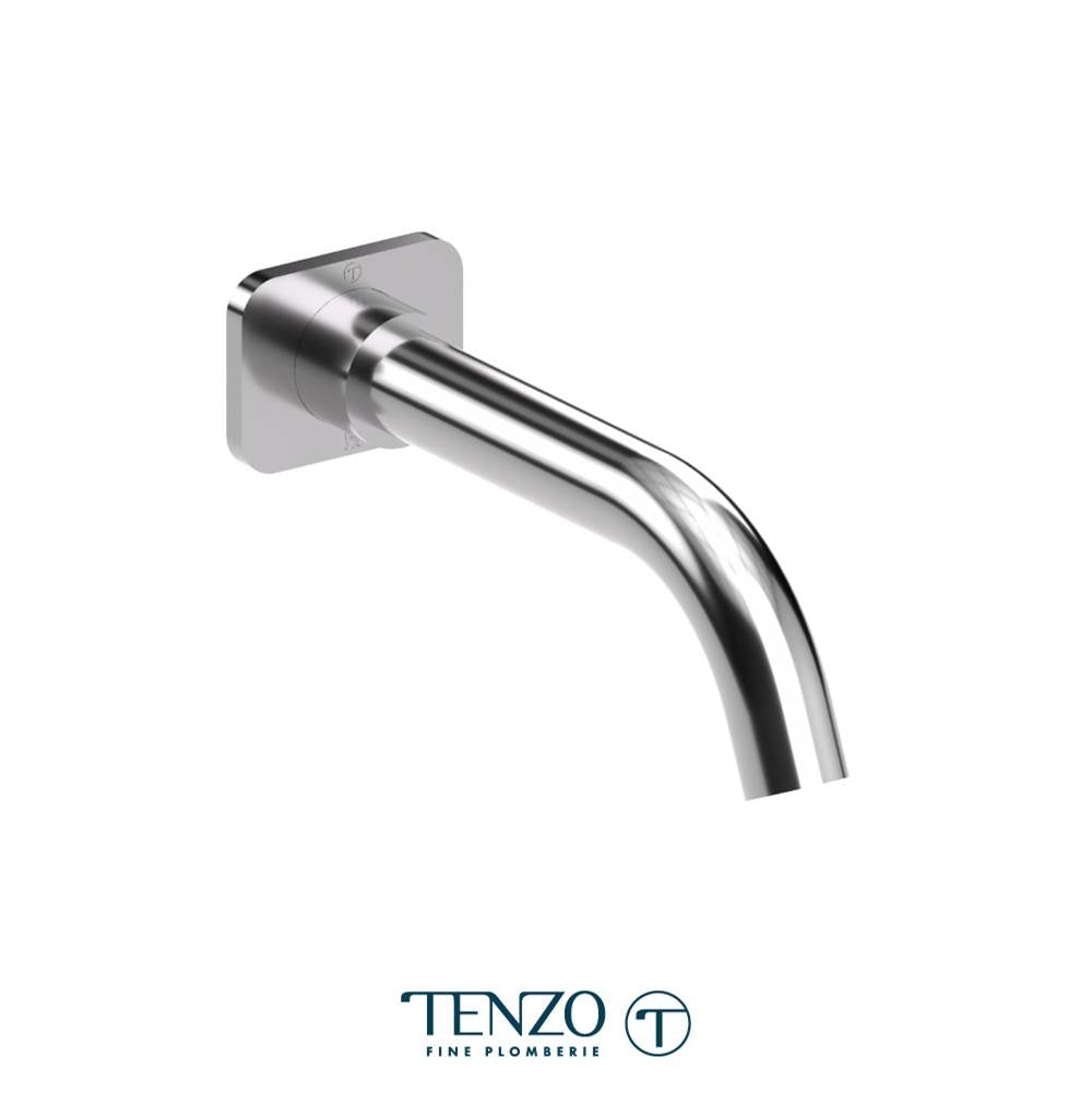 Tenzo BS-308 Wall Mount Spout 20CM
