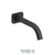 Tenzo BS-308 Wall Mount Spout 20CM