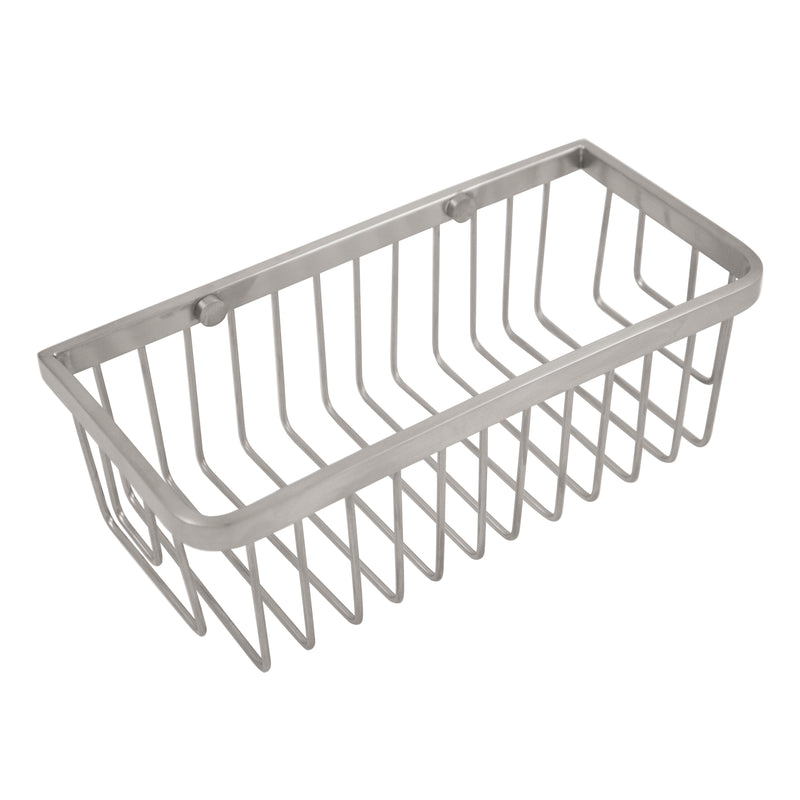 Jaclo BSK-1 Square Wire Basket - Parent