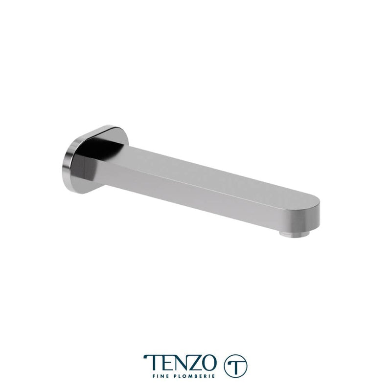 Tenzo BSS-305 Wall Mount Swivel Spout 30CM