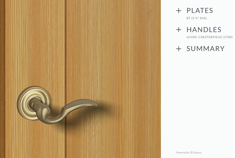 Ashley Norton BT.1700.20.L Chesterfield Privacy - Parent