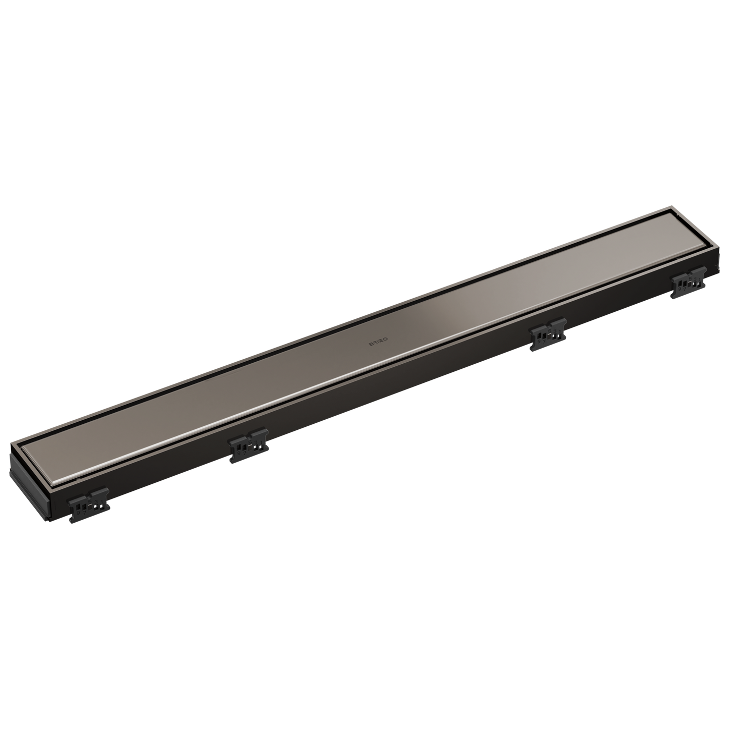 Brizo BT0732416 24" Reversible Linear Shower Drain Trim