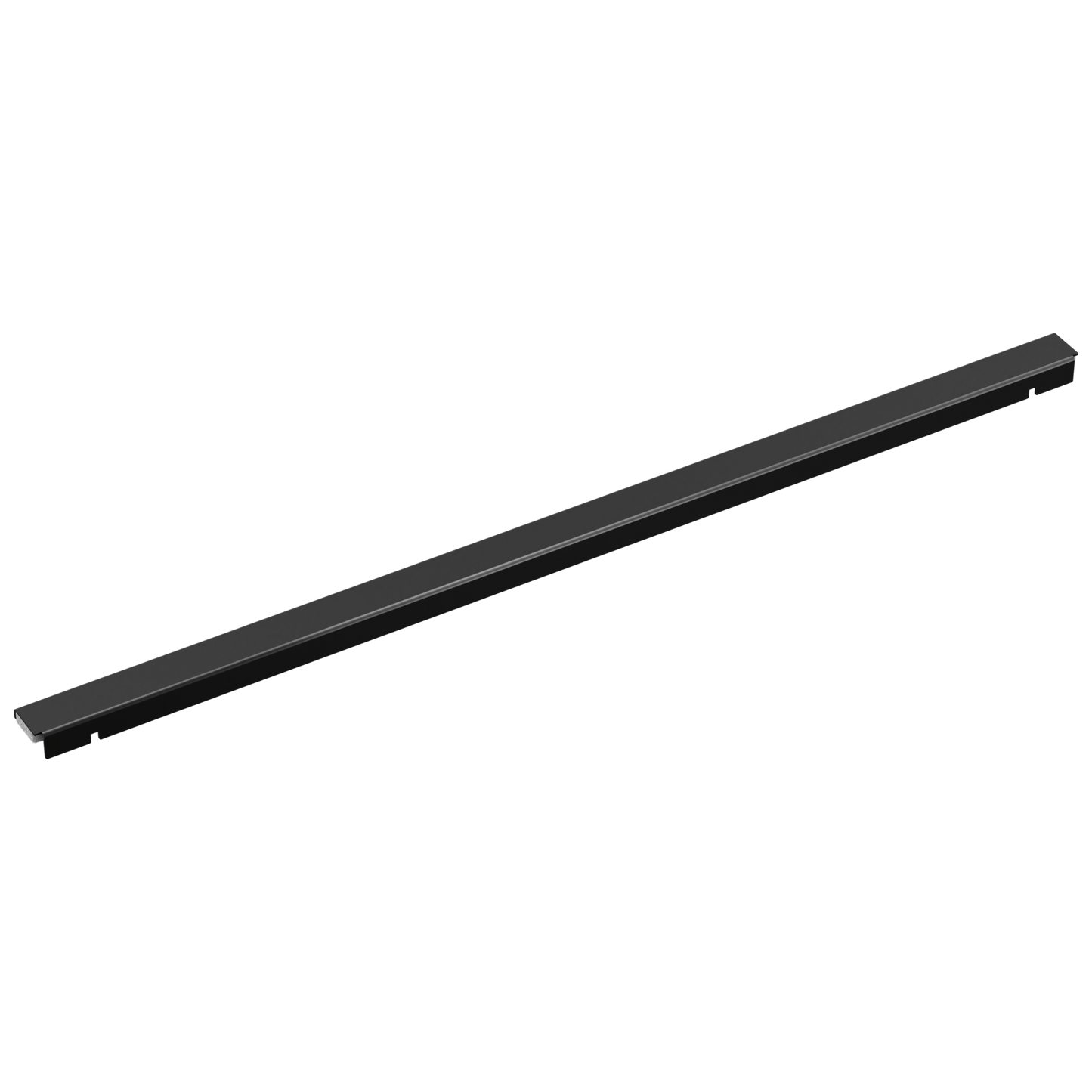 Brizo BT0732470 24" Linear Shower Drain Wall Edge - Parent