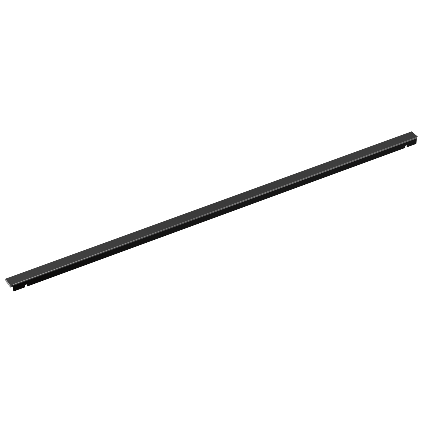 Brizo BT0733670 36" Linear Shower Drain Wall Edge - Parent