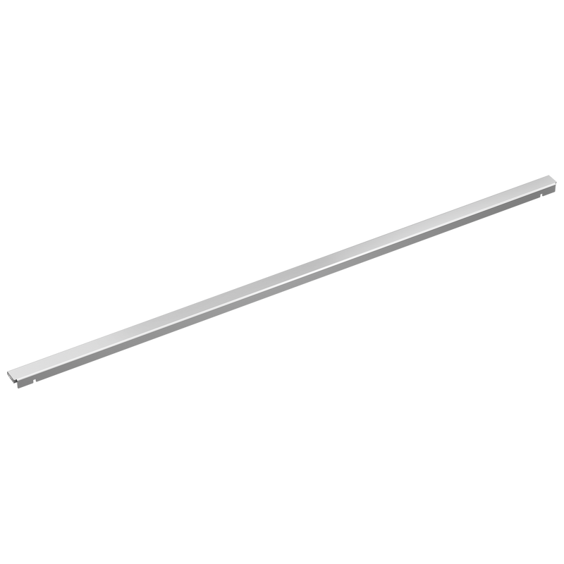 Brizo BT0733670 36" Linear Shower Drain Wall Edge