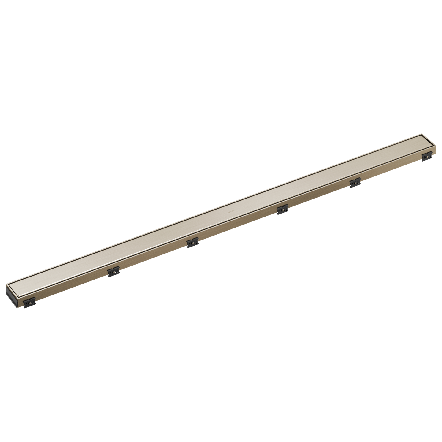 Brizo BT0734816 48" Reversible Linear Shower Drain Trim