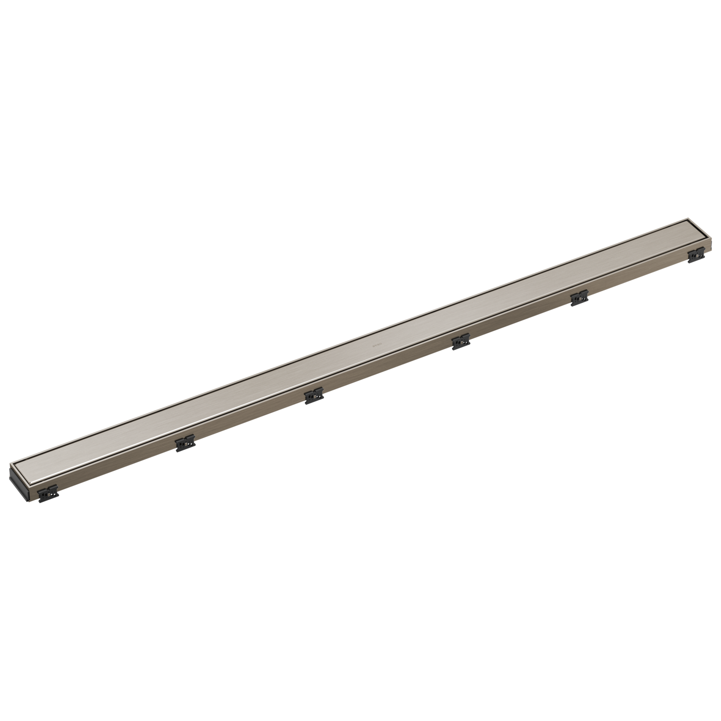 Brizo BT0734816 48" Reversible Linear Shower Drain Trim