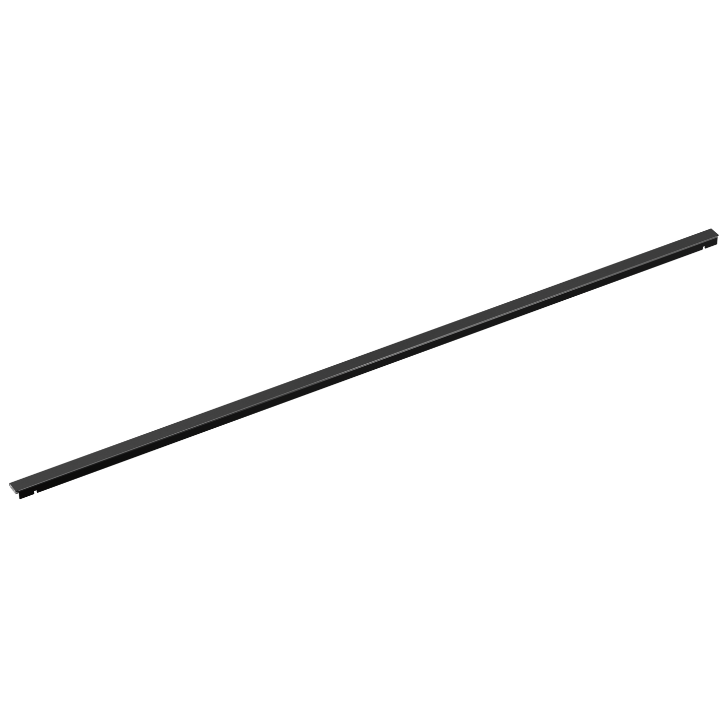 Brizo BT0734870 48" Linear Shower Drain Wall Edge - Parent
