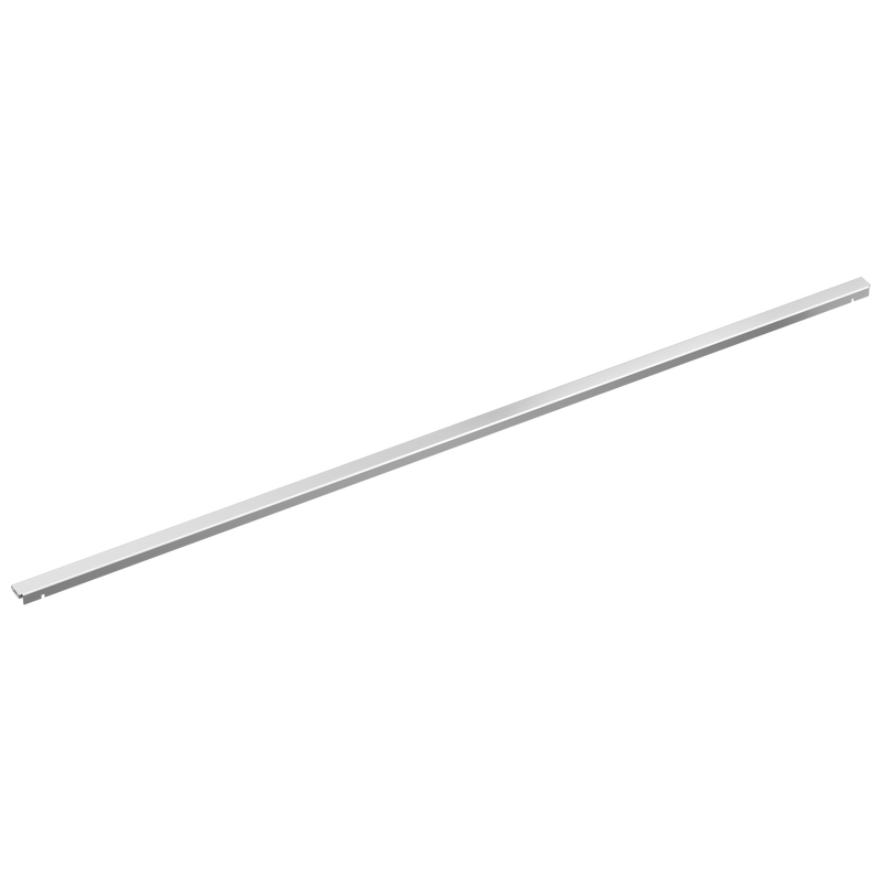 Brizo BT0734870 48" Linear Shower Drain Wall Edge