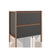 ICO Bath Tempo One Drawer Freestanding Vanity - Parent