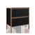 ICO Bath Tempo Two Drawer Freestanding Vanity
