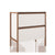 ICO Bath Tempo Two Drawer Freestanding Vanity